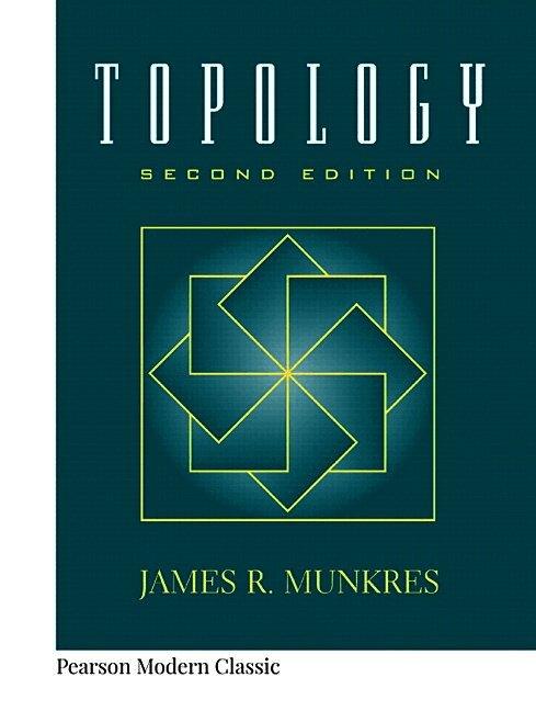 Topology (Classic Version)