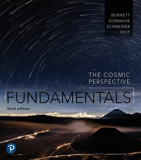 The Cosmic Perspective Fundamentals