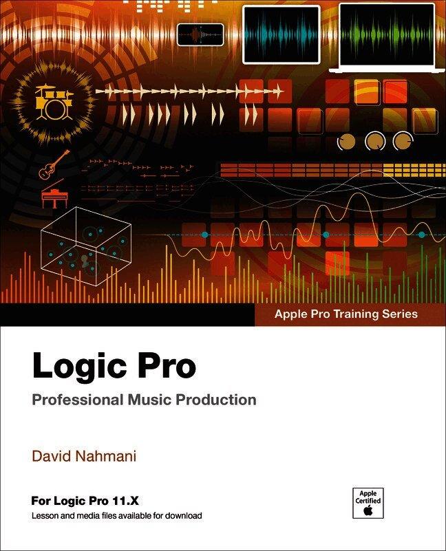 Logic Pro - Apple Pro Training