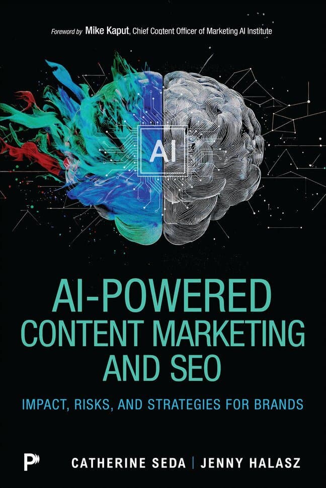 AI-Powered Content Marketing and SEO