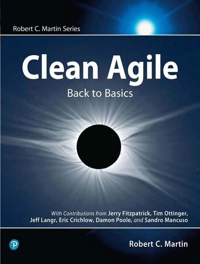 Clean Agile