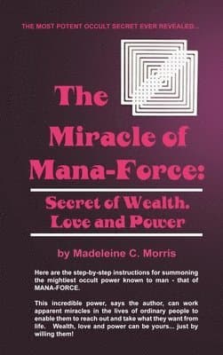 Miracle of Mana-force