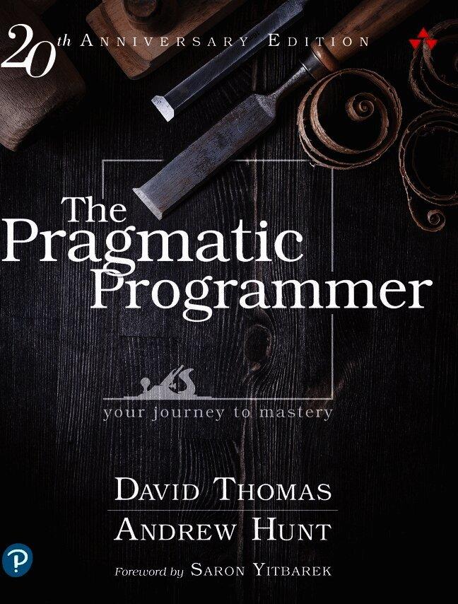 Pragmatic Programmer, The