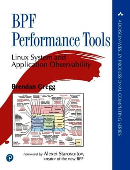BPF Performance Tools
