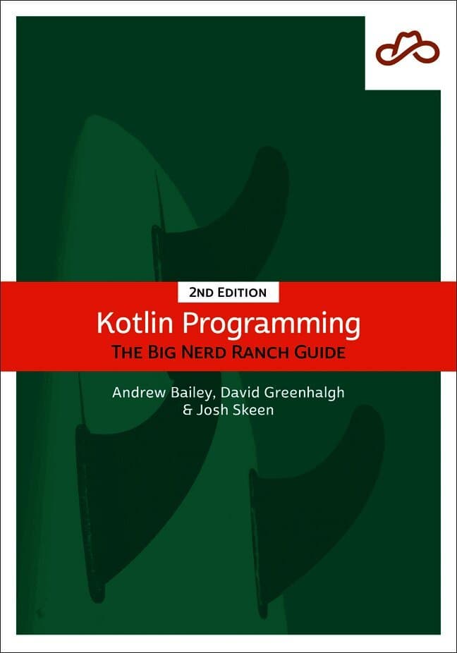 Kotlin Programming