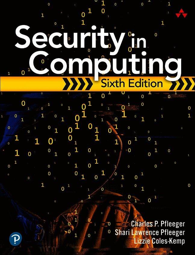 Security in Computing