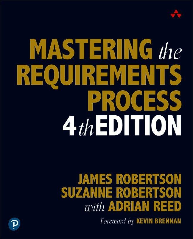 Mastering the Requirements Process