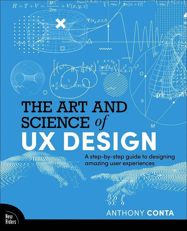 The Art and Science of UX Design