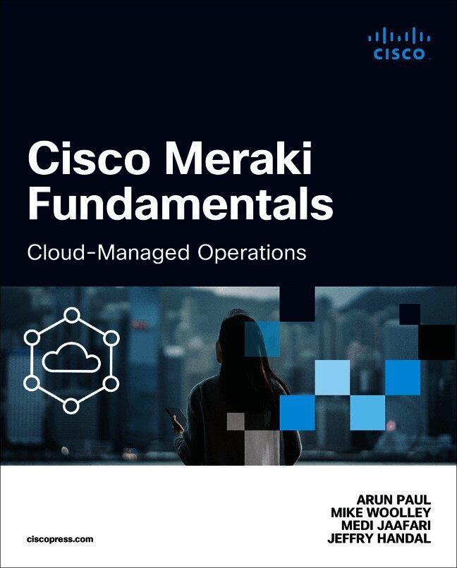 Cisco Meraki Fundamentals