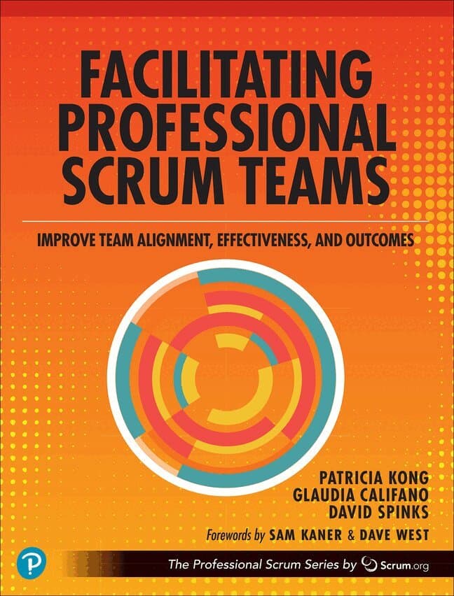 Facilitating Professional Scrum Teams