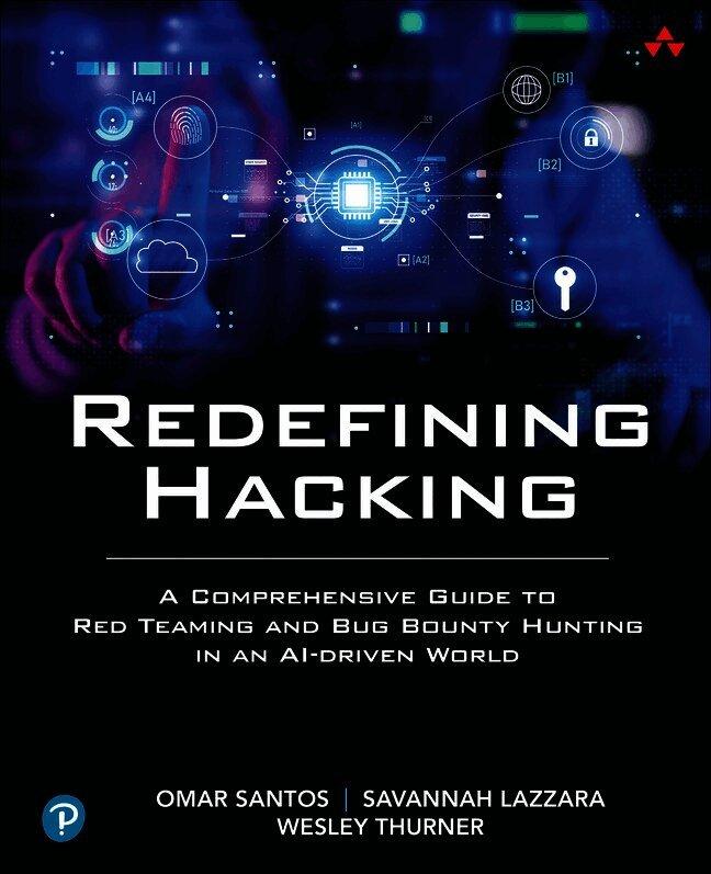 Redefining Hacking