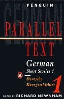 Parallel Text: German Short Stories