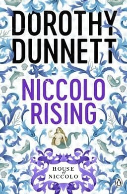 Niccolo Rising