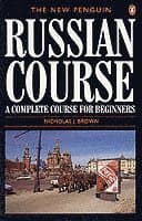 New Penguin Russian Course