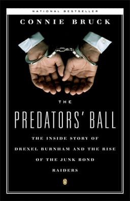 Predators' Ball