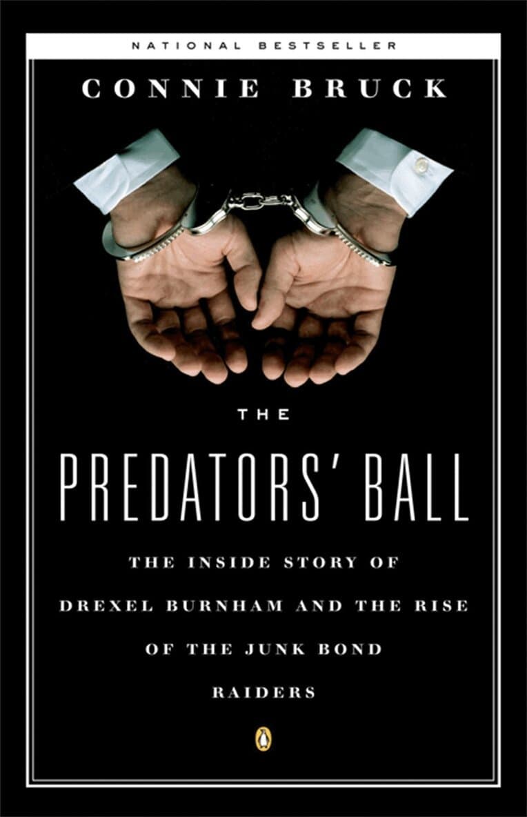 Predators' Ball