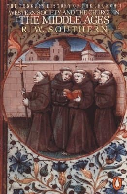 Penguin History of the Church