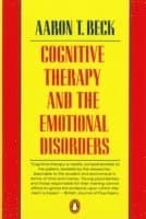 Cognitive Therapy and the Emotional Disorders