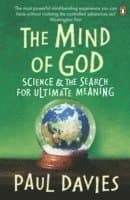 Omslag till boken Mind of God av Paul Davies