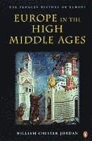 Europe in the High Middle Ages