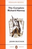 Complete Richard Hannay
