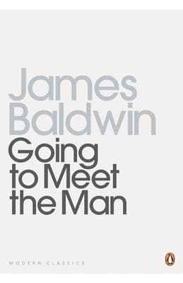 Going To Meet The Man