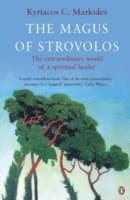 Magus of Strovolos