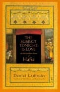 The Subject Tonight Is Love