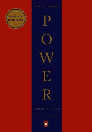 The 48 Laws of Power