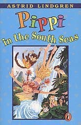 Pippi In The South Seas