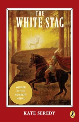 White Stag