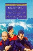 Count of Monte Cristo
