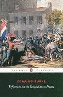 Reflections on the Revolution in France