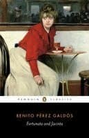 Fortunata and Jacinta