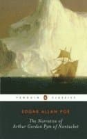 Narrative of Arthur Gordon Pym of Nantucket