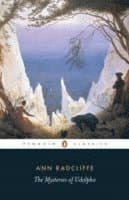 Mysteries of Udolpho