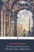 History of the Decline and Fall of the Roman Empire