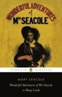 Wonderful Adventures of Mrs Seacole in Many Lands
