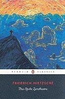 Friedrich Nietzsche best book