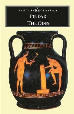 Odes of Pindar
