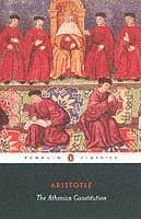 Athenian Constitution