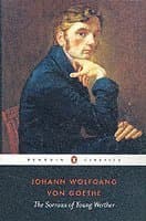 Sorrows of Young Werther
