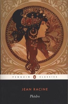 Phèdre: Édition Bilingue