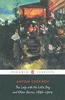 Lady with the Little Dog and Other Stories, 1896-1904