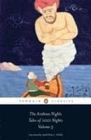 Omslag till boken Arabian Nights: Tales of 1,001 Nights av Anonymous