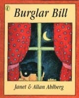 Burglar Bill