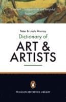 Penguin Dictionary of Art and Artists