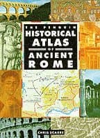 Penguin Historical Atlas of Ancient Rome