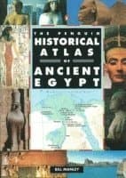 Penguin Historical Atlas of Ancient Egypt