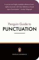 Penguin Guide to Punctuation